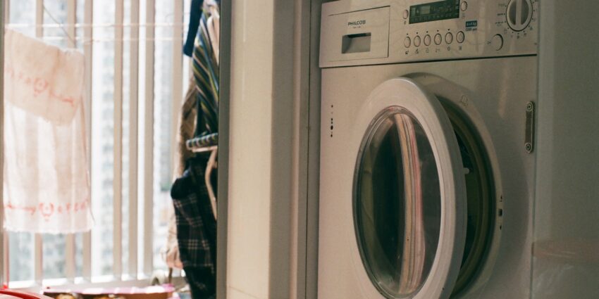 Waschmaschinen-Tipps