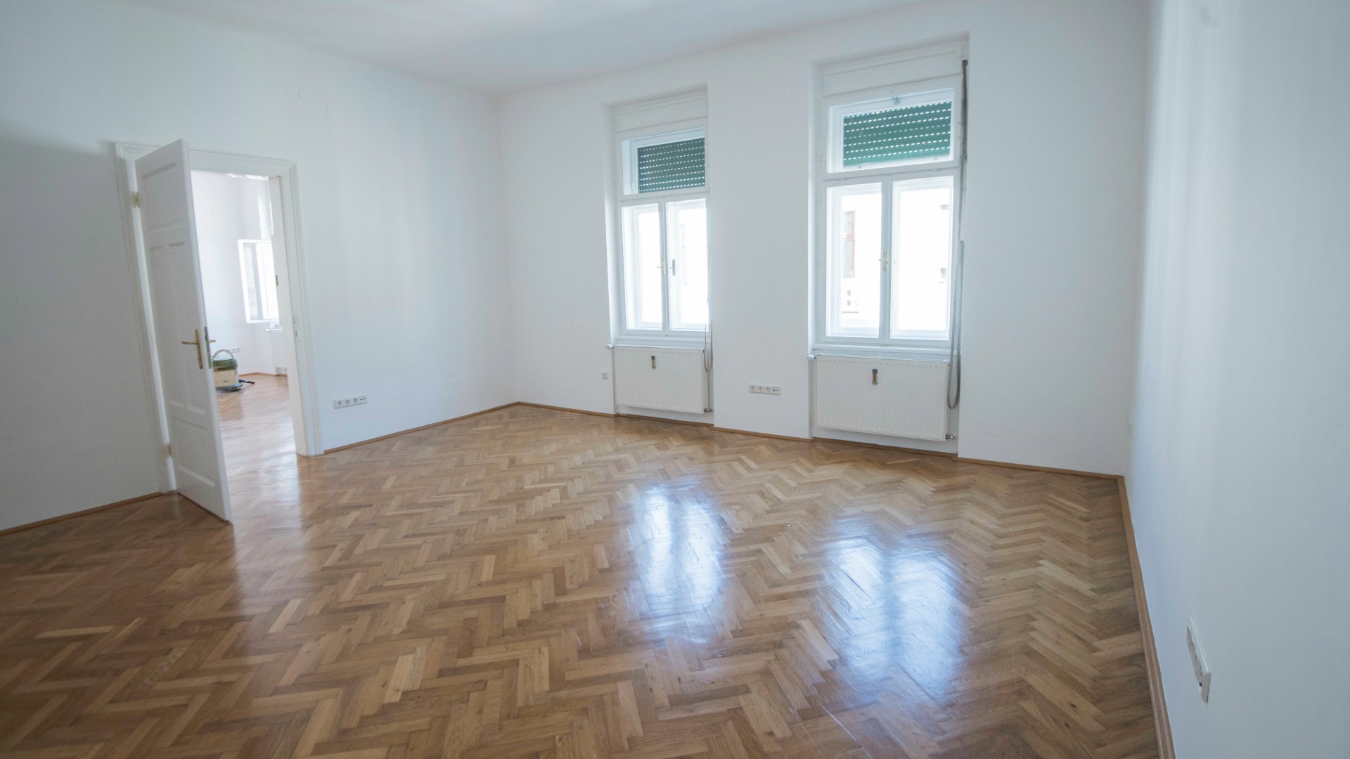 Reinigung mit Abnahme-Garantie