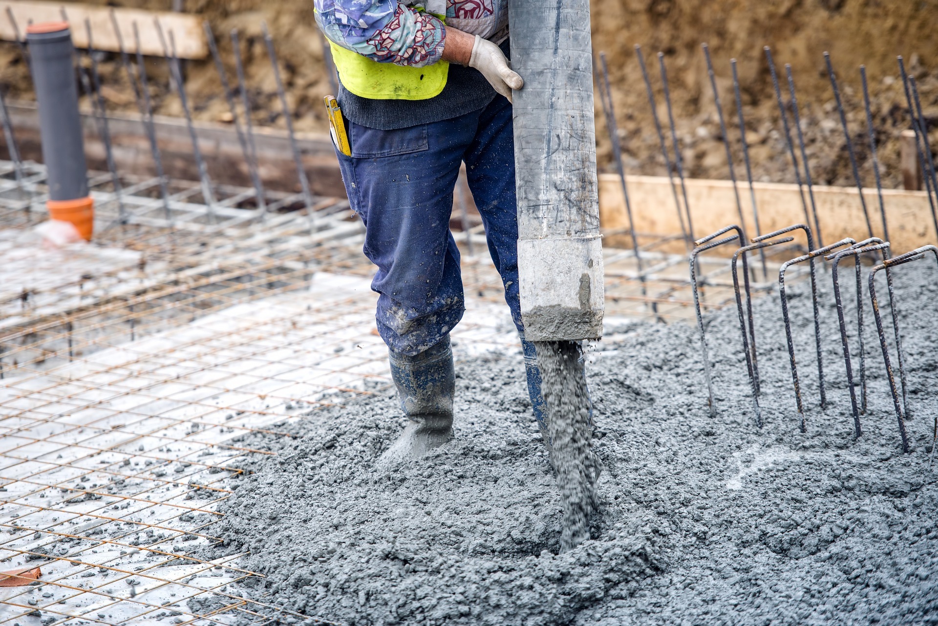 Bauen mit Beton Bauen mit Beton