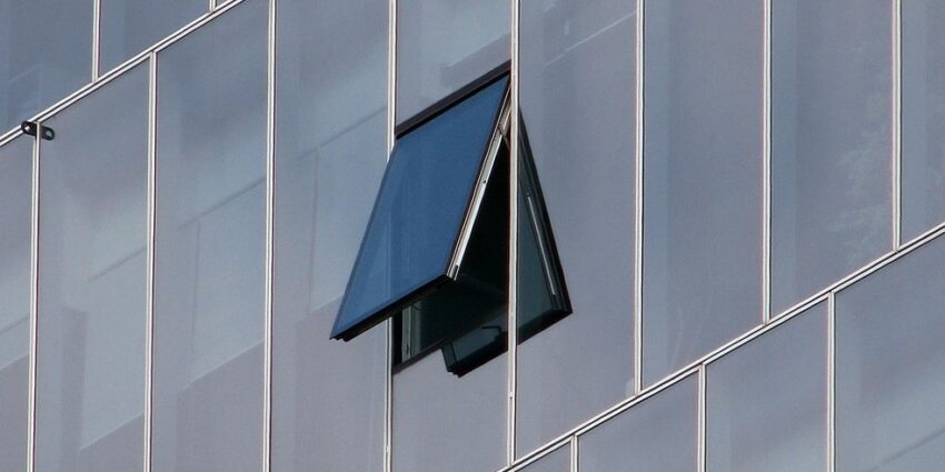 Glas